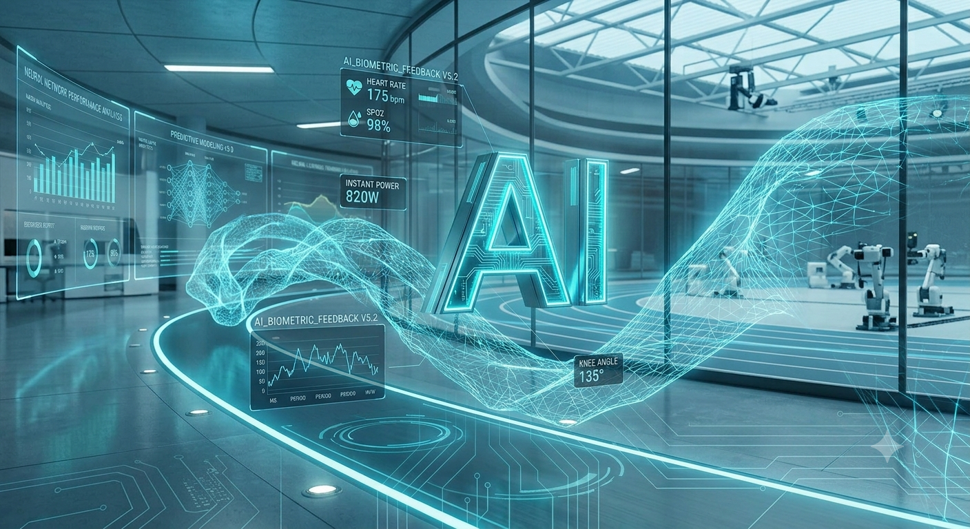 3 ai sports insights