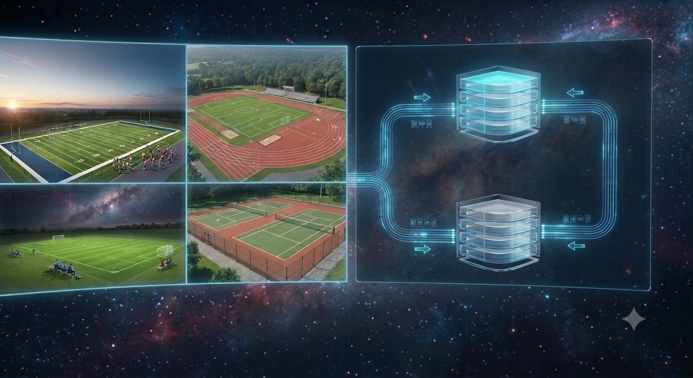 7 consulenza data driven per lo sport